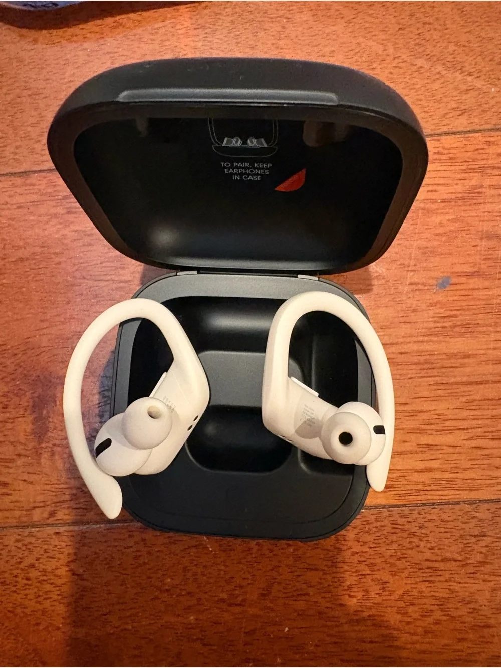 Powerbeats Pro True Wireless Earbuds - White
